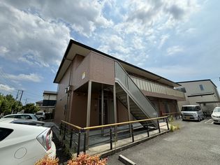 丸萬二番館の画像