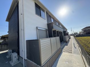 M’sレジデンスHIMEJIの画像