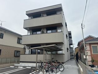 D-PLACE飾磨駅前の画像