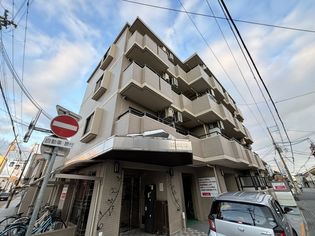 シャトー姫路の画像