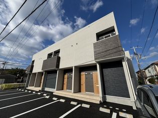 オーシャンコート姫路A棟の画像