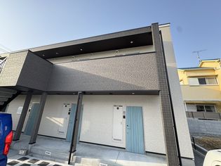 オリーブハイツ志染駅前の画像