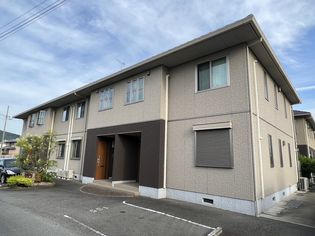 ファミール桜C棟の画像