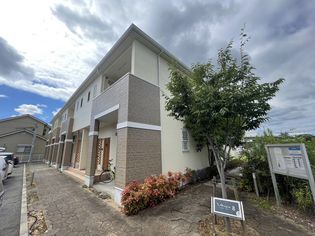 ユートピー・エイト南の画像