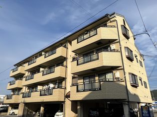 コンフォート英賀保の画像