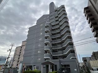 プレステージ姫路Ⅲの画像