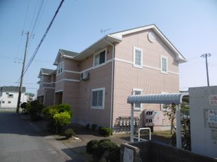 リバーサイドヴィラ東館の画像