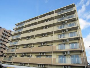 インタービレッジ土山二番館の画像