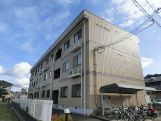 サンリッチ青山の画像