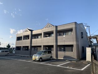 リバーサイドビレッジの画像