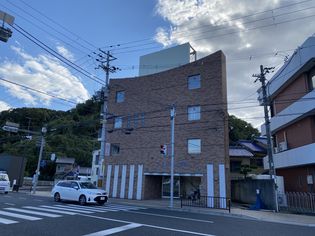 ベルフラワー岡町の画像