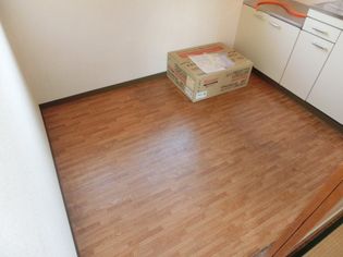 伊伝居土居アパートの画像