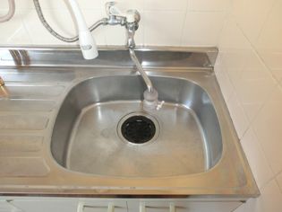 伊伝居土居アパートの画像