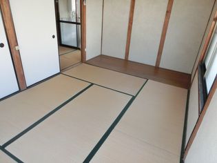 伊伝居土居アパートの画像