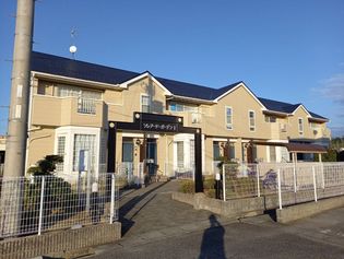 ソレアードガーデンⅠの画像