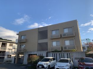カーサ田寺東の画像