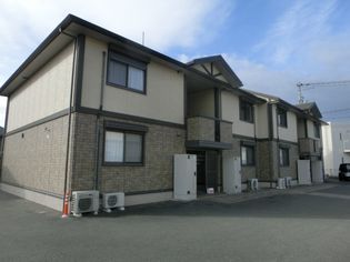 ティーダ御立 C棟の画像