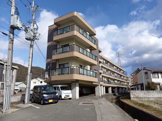 ベアード水上の画像