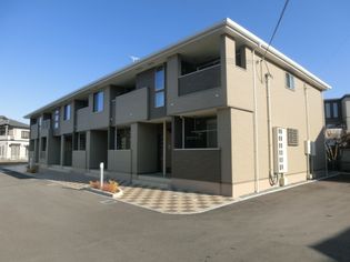 ラポールⅡの画像