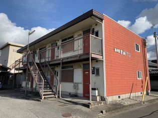 浜の宮駅前ハイツの画像