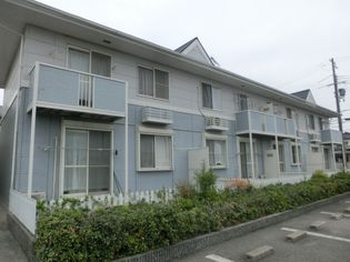 ファミール蓼野の画像