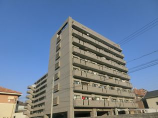 アルコート高岡の画像