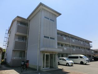 スタットニューヘン英賀保の画像