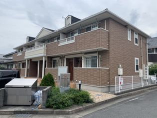 シャンドフルールCの画像