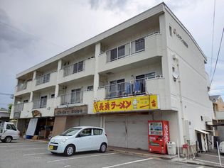 レジデンス英賀保の画像