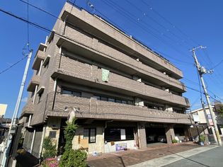 ウェンディーズ・コート新在家の画像
