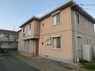 アパーゼ英賀*ボヌール英賀の画像
