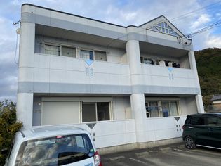 エスポワールマキの画像