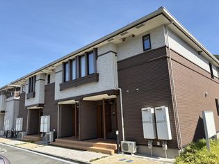 ソレイユBの画像