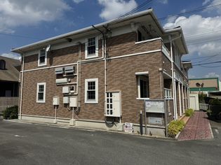 ファイン コルソⅡの画像