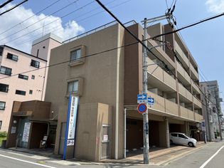 アスリート東延末の画像