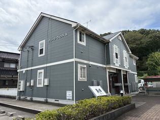 グリーンウィンドAの画像