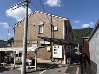 シャルム夢咲の画像