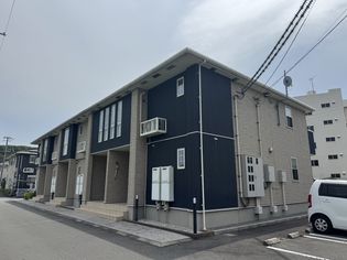 ハマナスⅠの画像