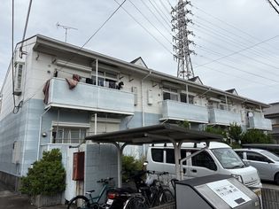 ハイツフォレストの画像