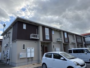 ラフレシールあぼしCの画像