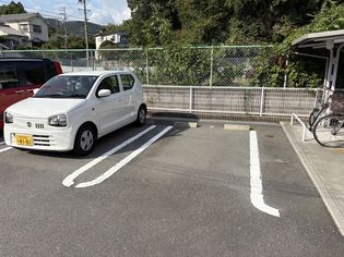 メゾン・ド・キャッスル赤穂の画像