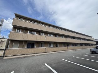 セジュール白浜 A棟の画像