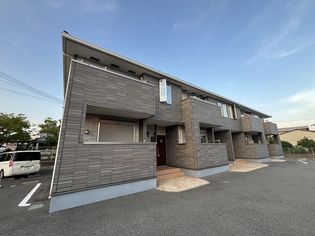 プロムナードコルヌスフロリダⅢの画像