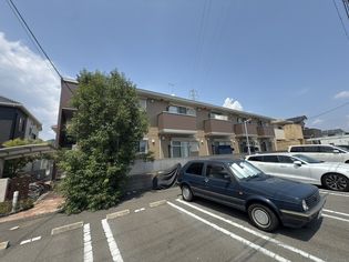 ベルメゾン荒川の画像
