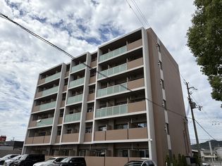 クレール姫路Ⅱの画像