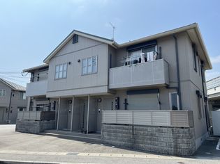 シャーメゾン南町ノ坪の画像