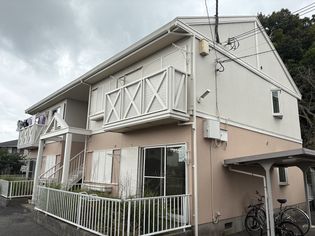 ネオハイツ・ロッキーの画像