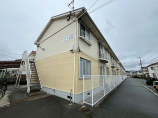 ハイツ前田の画像