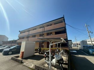 アムールMI中地Ⅰの画像