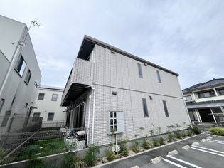 コルネット ブランの画像